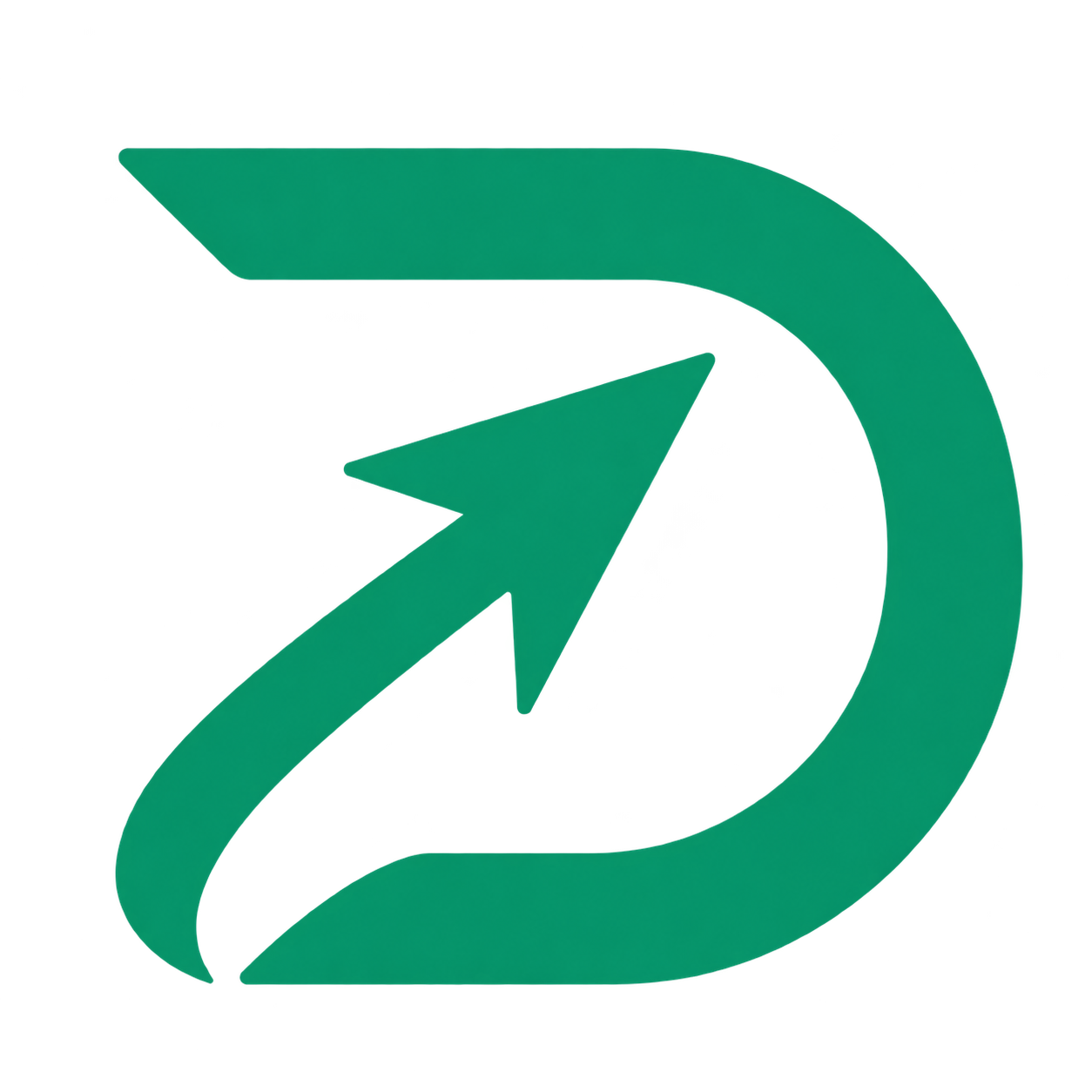 DigiCom Logo